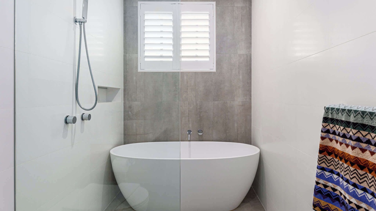 Photo of Bathroom in Bondi