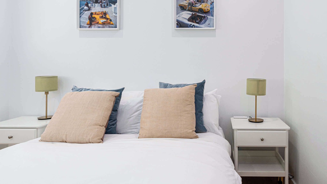 Photo of Bedroom in Bondi