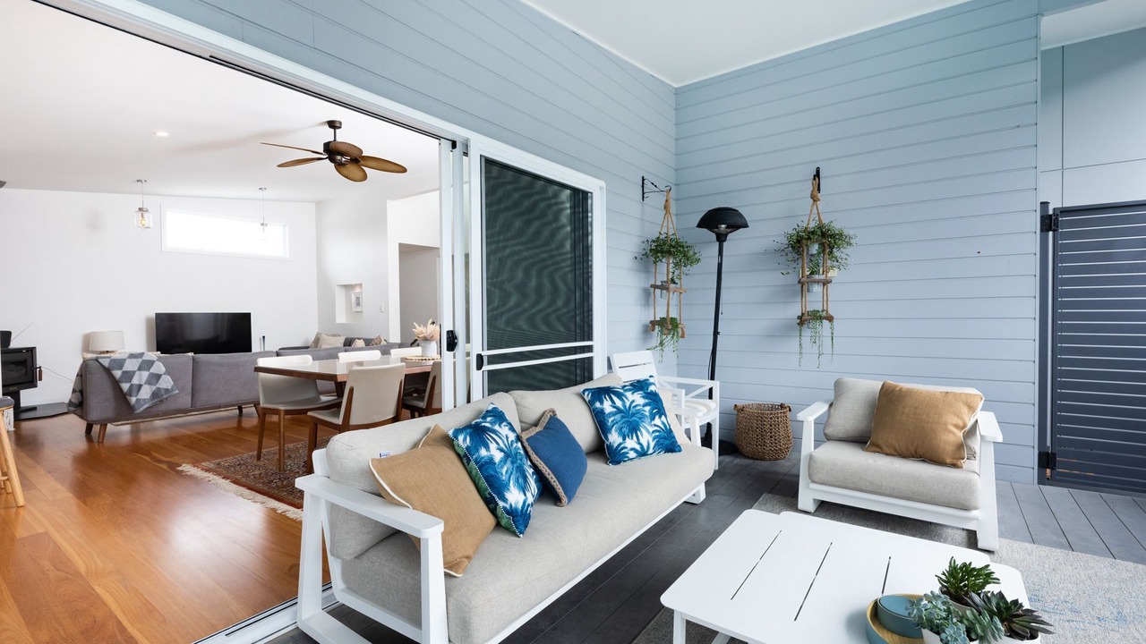 Photo of Livingroom in Forster