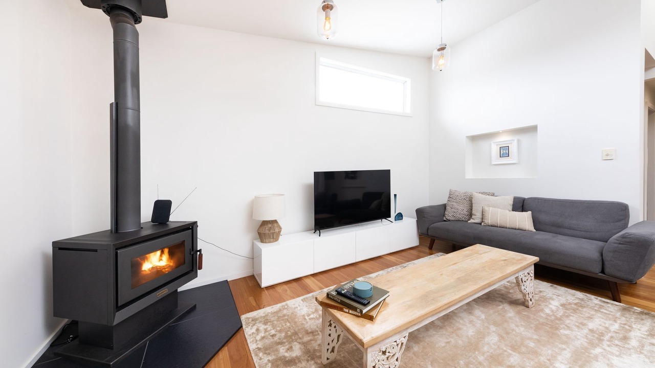 Photo of Livingroom in Forster