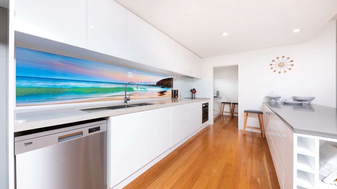 Photo of Kitchen in Forster