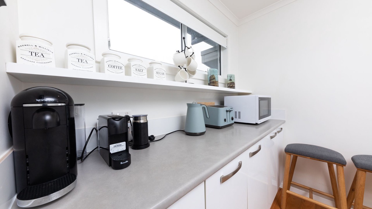 Photo of Kitchen in Forster