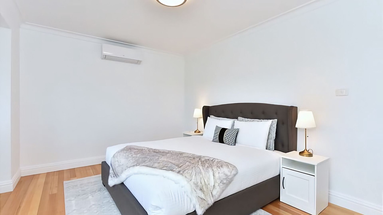 Photo of Bedroom in Lake Macquarie City Council