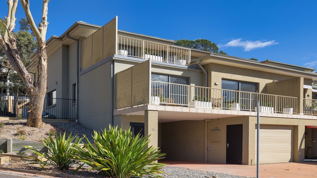 Photo of Outdoor in Nelson Bay