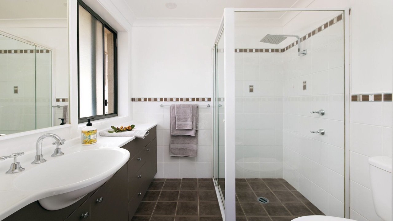Photo of Bathroom in Nelson Bay