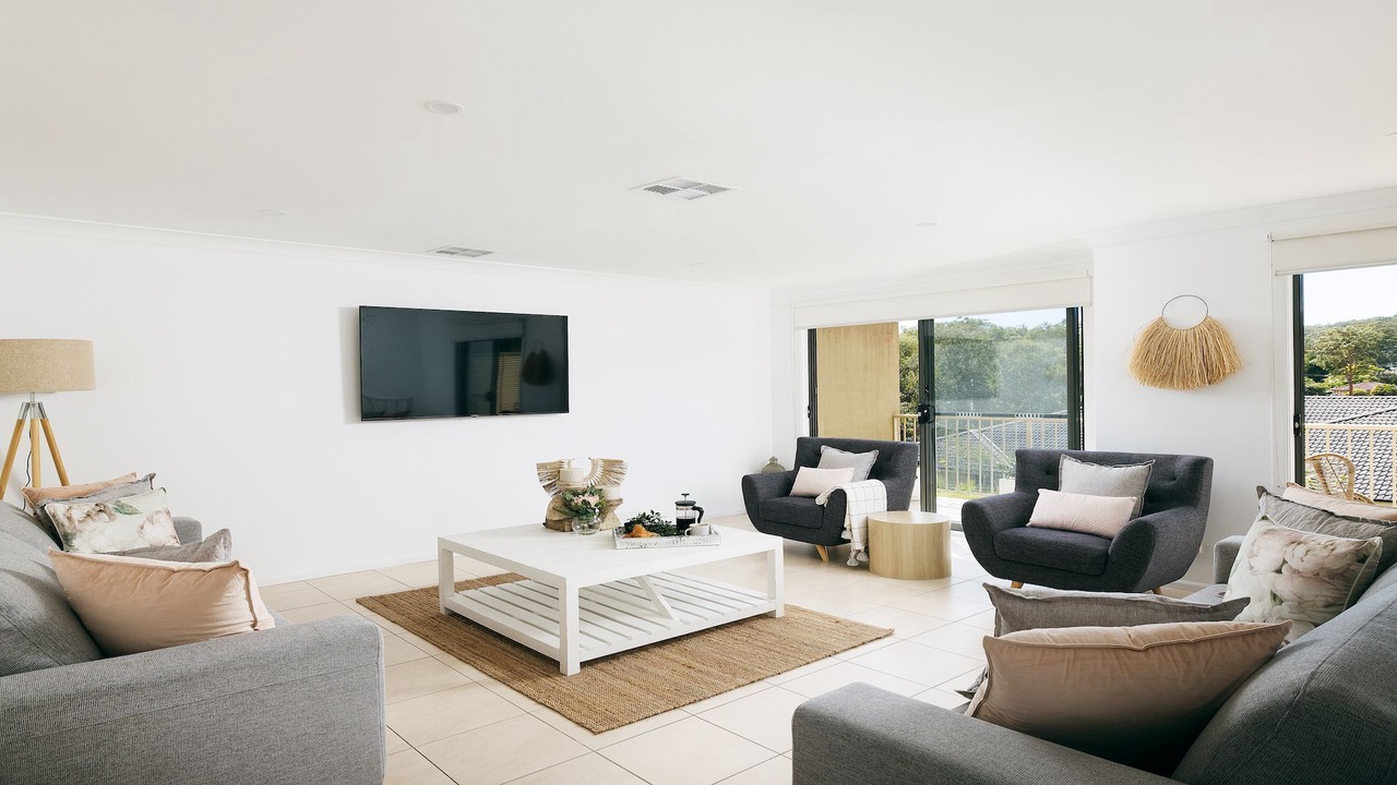 Photo of Livingroom in Nelson Bay