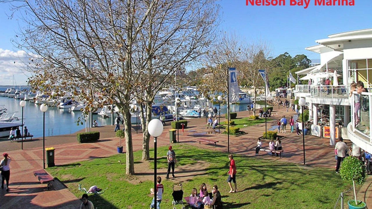 Photo of Others in Nelson Bay