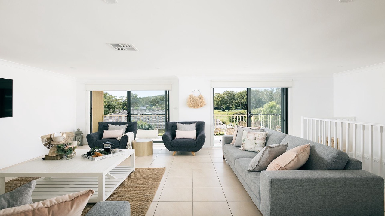 Photo of Livingroom in Nelson Bay