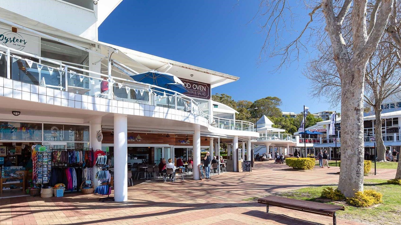 Photo of Outdoor in Nelson Bay