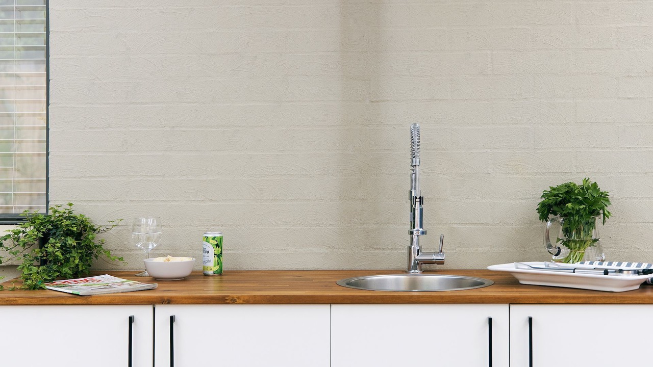 Photo of Kitchen in Nelson Bay
