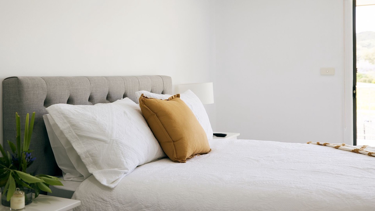Photo of Bedroom in Nelson Bay