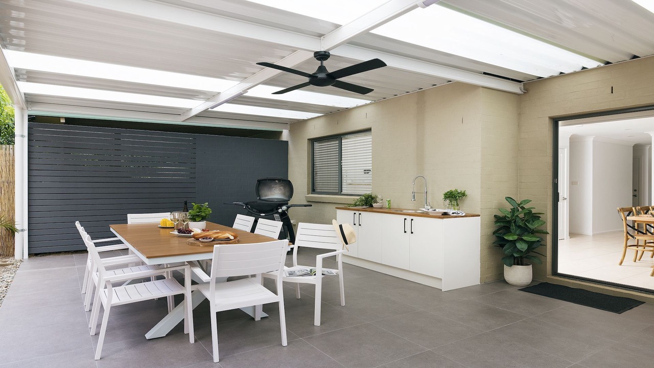 Photo of Outdoor in Nelson Bay