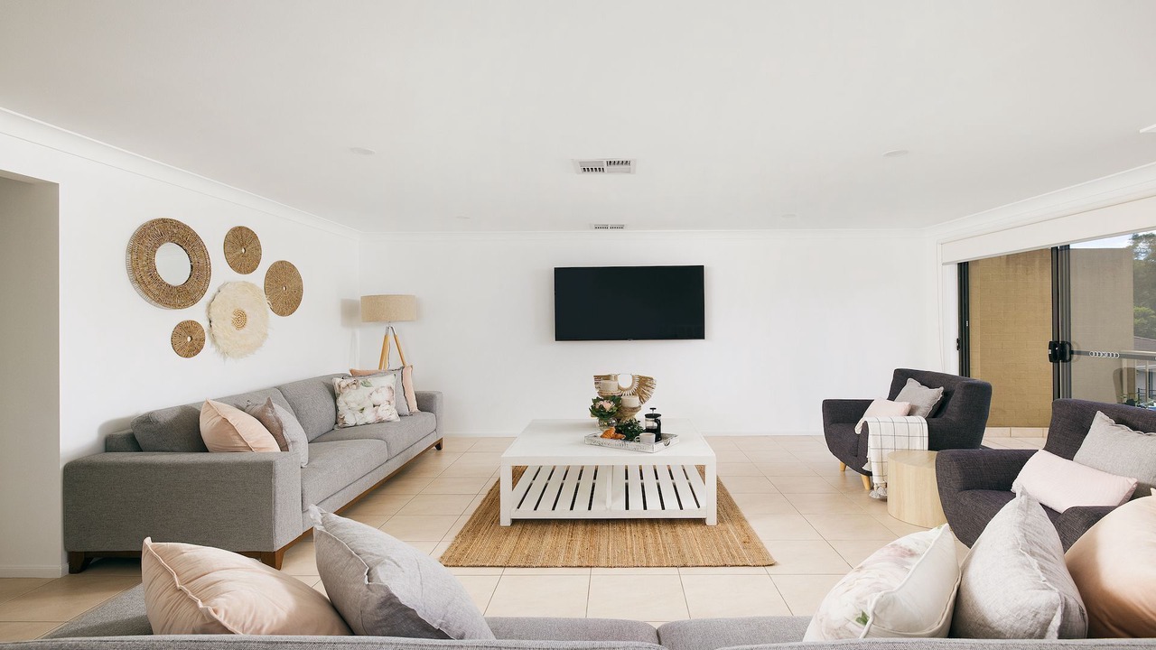 Photo of Livingroom in Nelson Bay