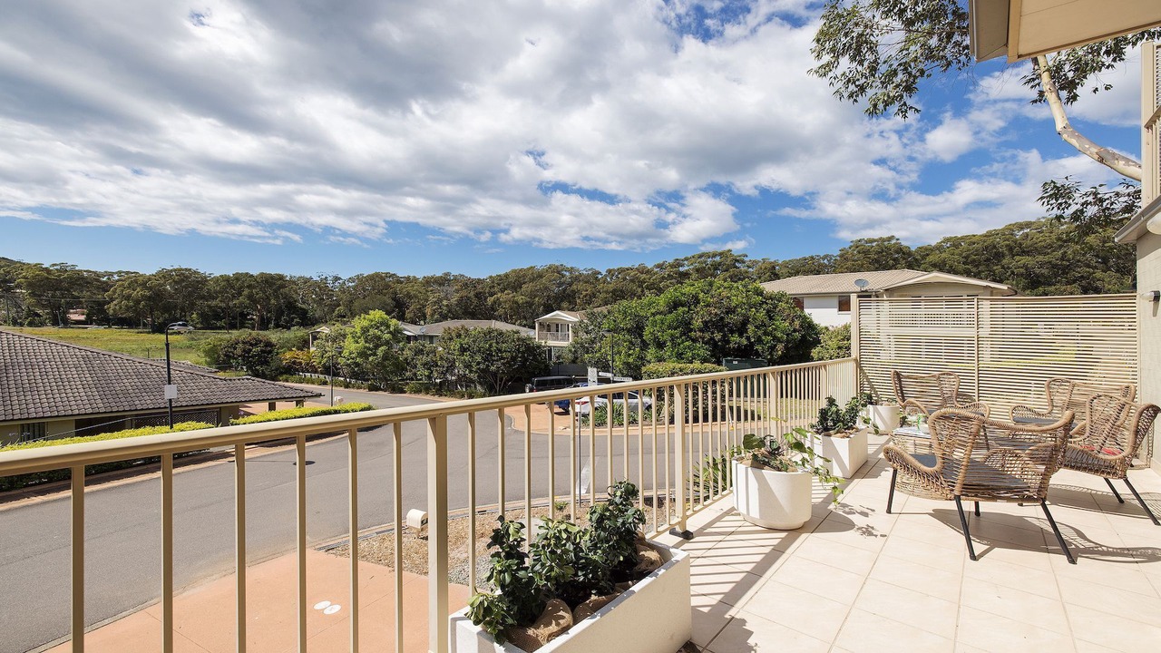 Photo of Outdoor in Nelson Bay