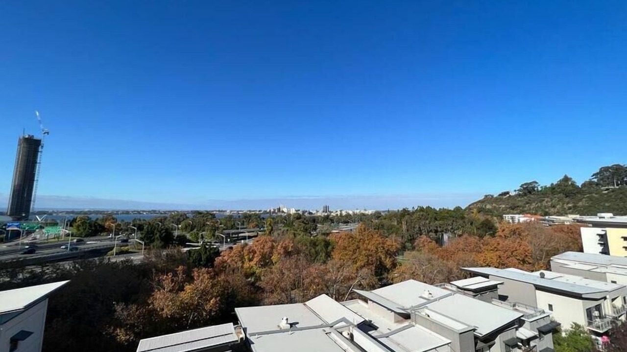 Photo of Others in Perth Central Business District