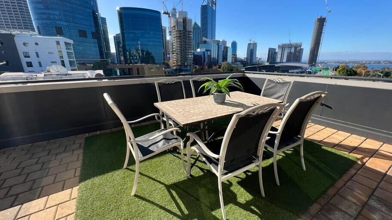 Photo of Outdoor in Perth Central Business District
