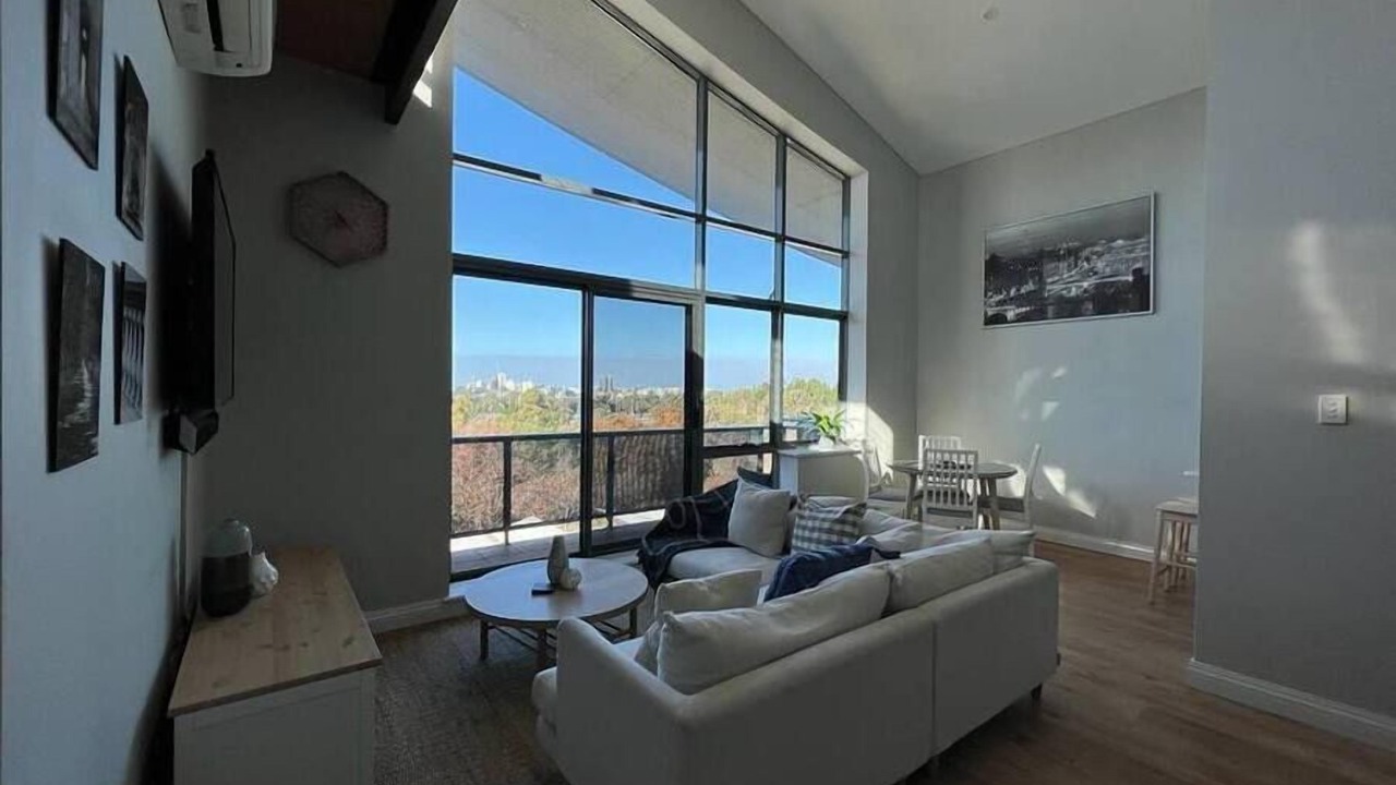 Photo of Bedroom in Perth Central Business District