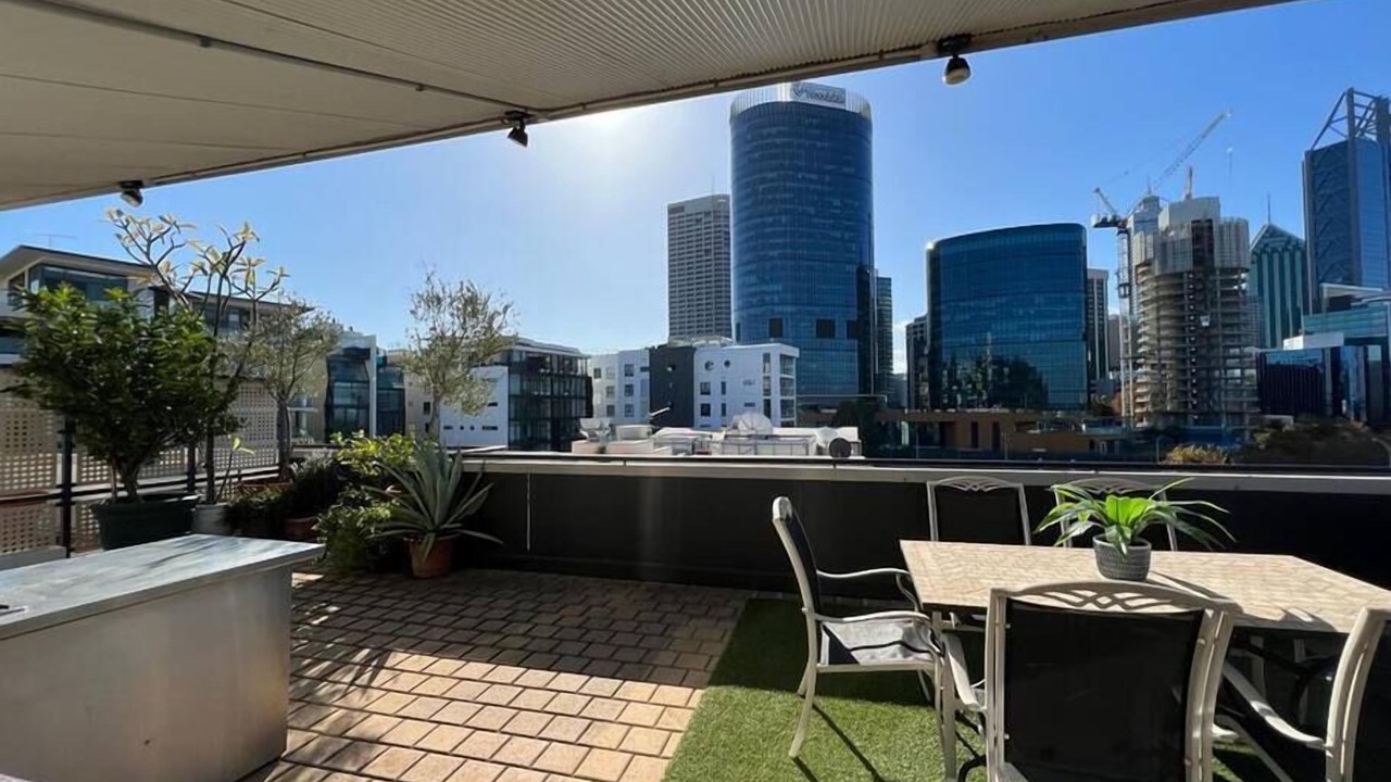 Photo of Others in Perth Central Business District