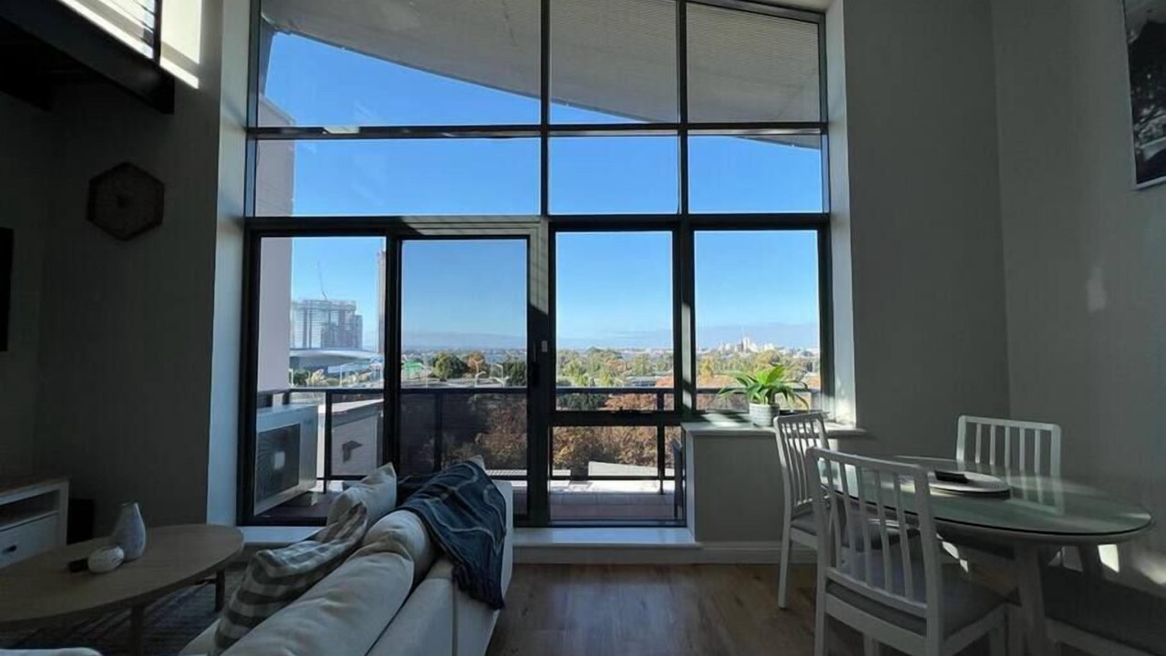 Photo of Livingroom in Perth Central Business District