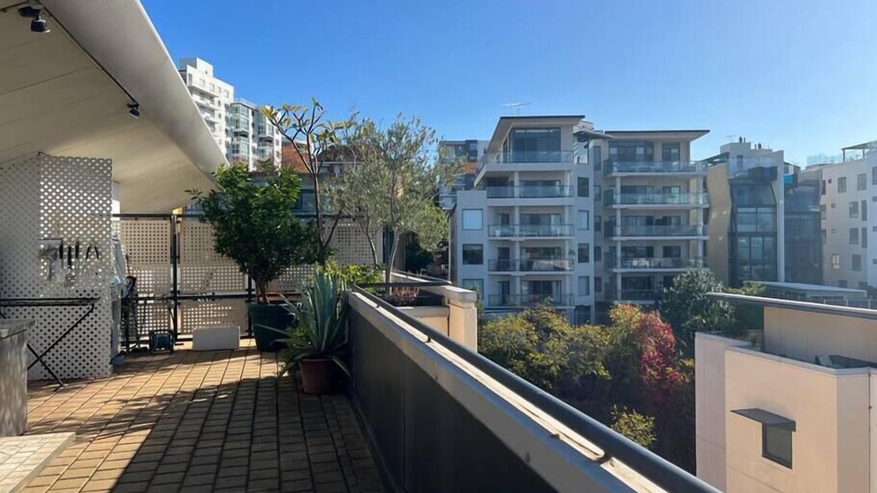 Photo of Outdoor in Perth Central Business District