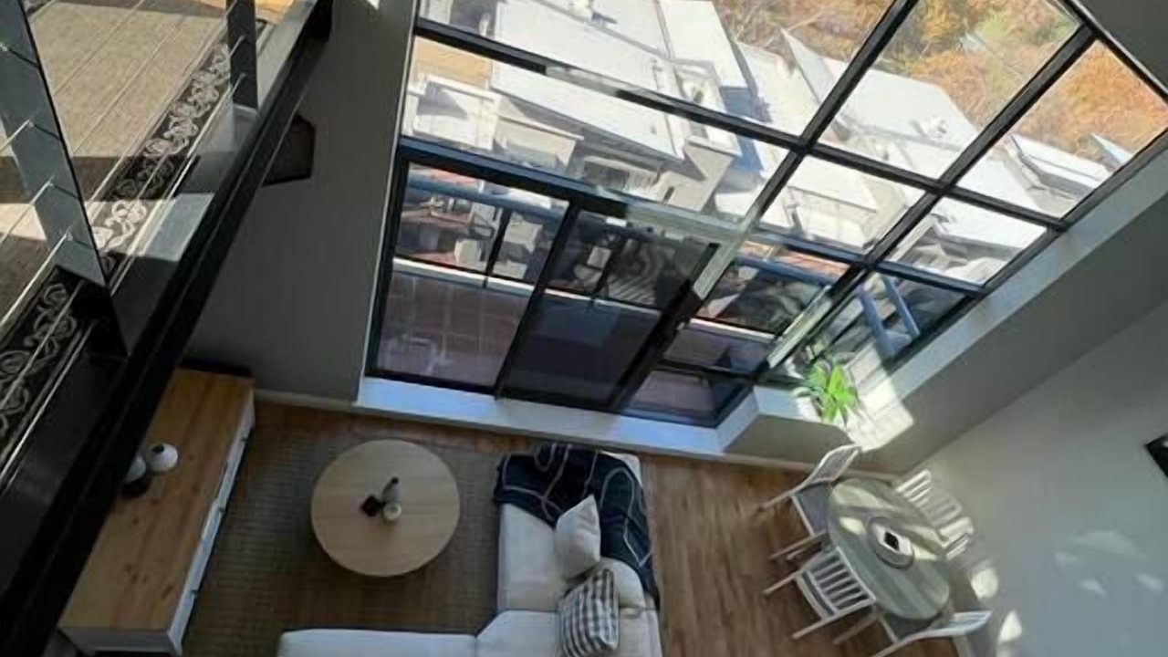 Photo of Livingroom in Perth Central Business District