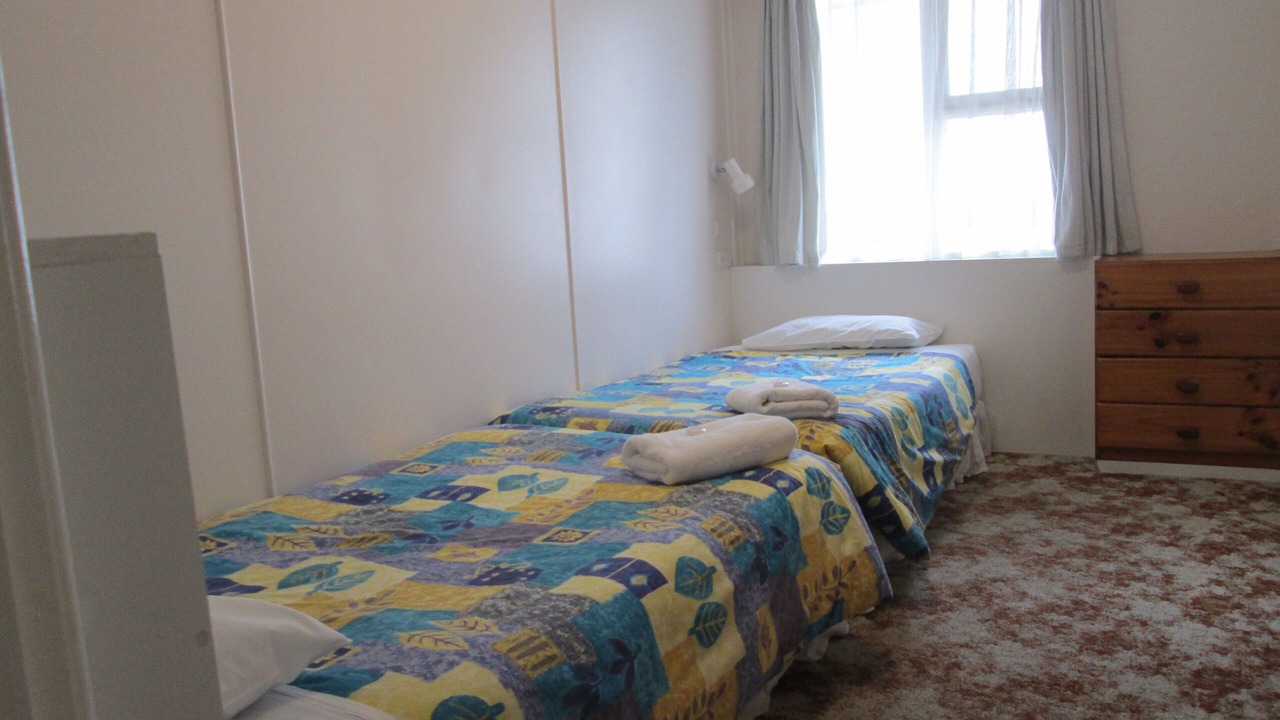 Photo of Bedroom in Bermagui