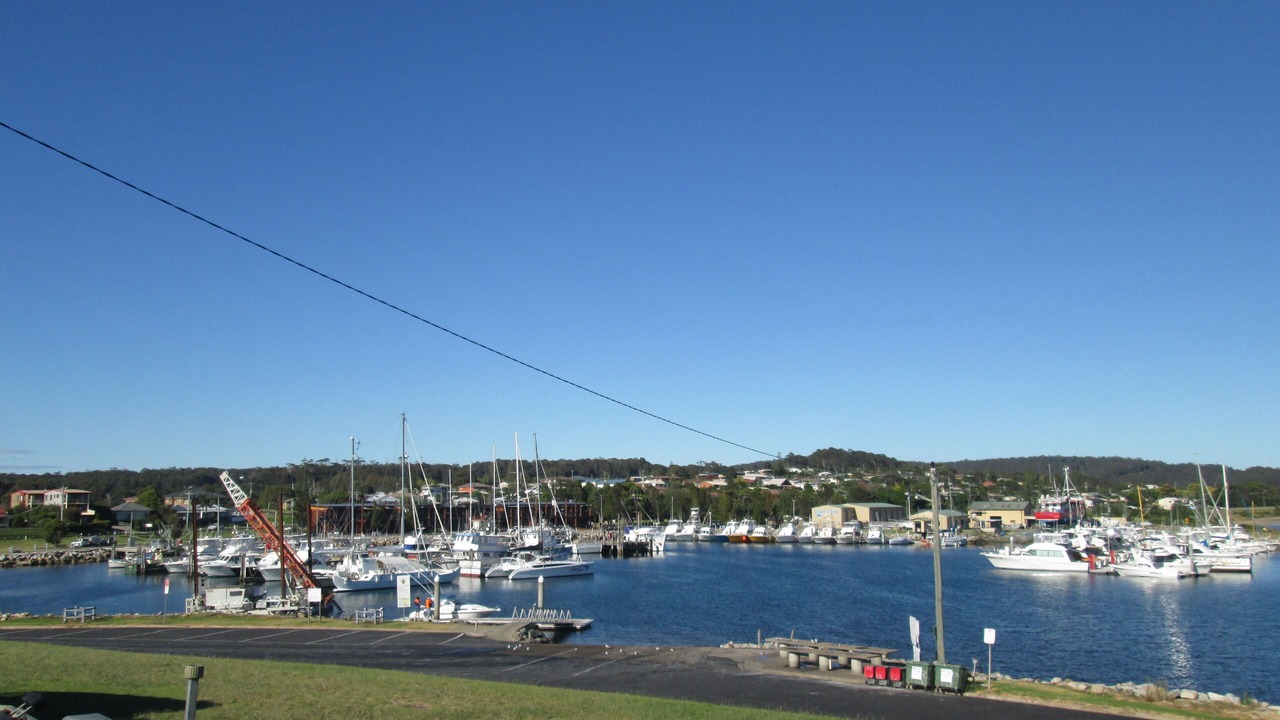 Photo of Others in Bermagui
