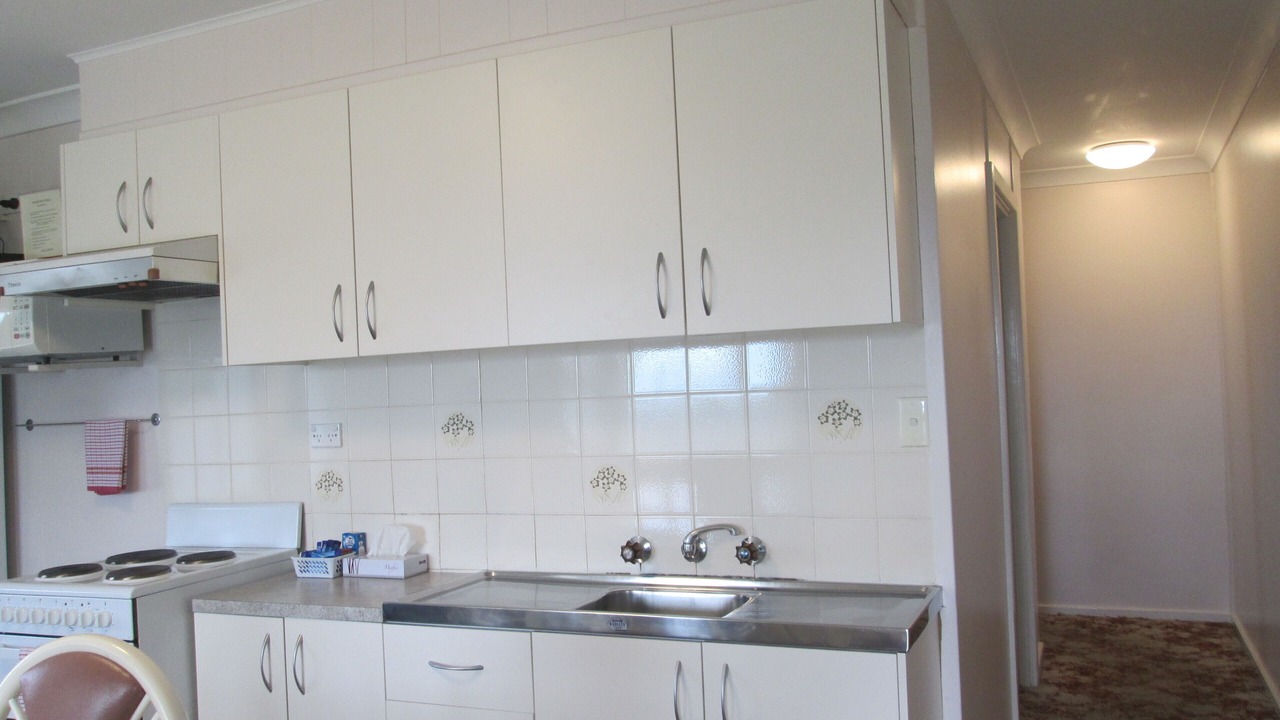 Photo of Kitchen in Bermagui
