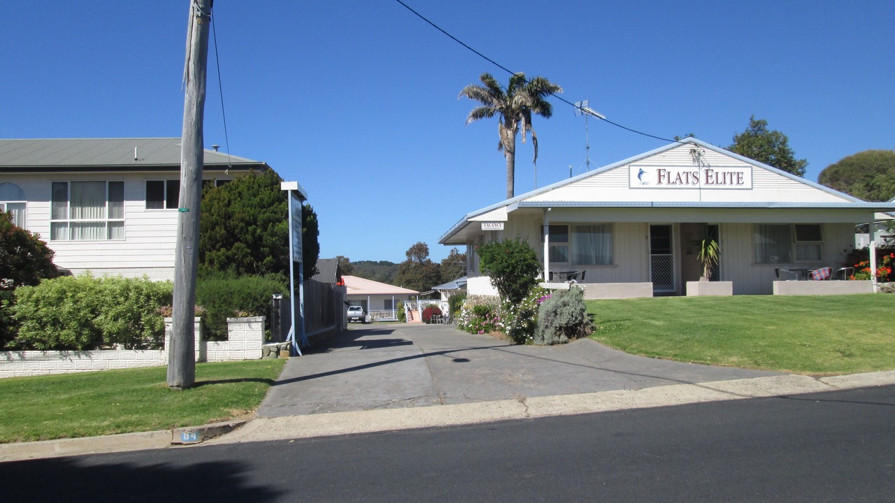 Photo of Outdoor in Bermagui
