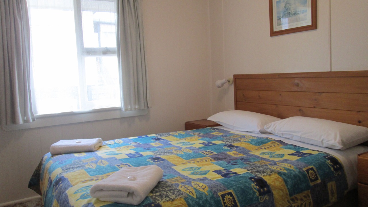 Photo of Bedroom in Bermagui
