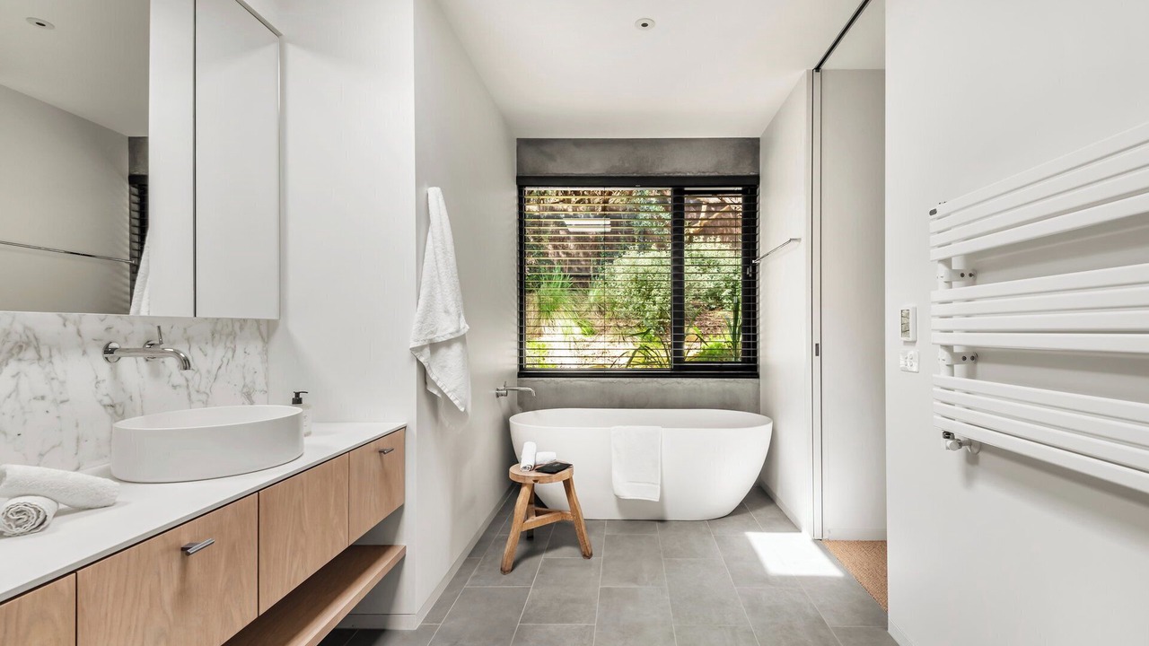 Photo of Bathroom in Portsea