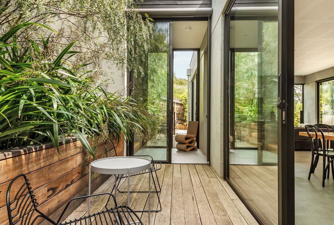 Photo of Outdoor in Portsea