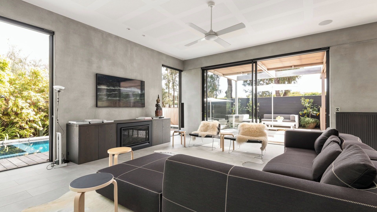 Photo of Livingroom in Portsea