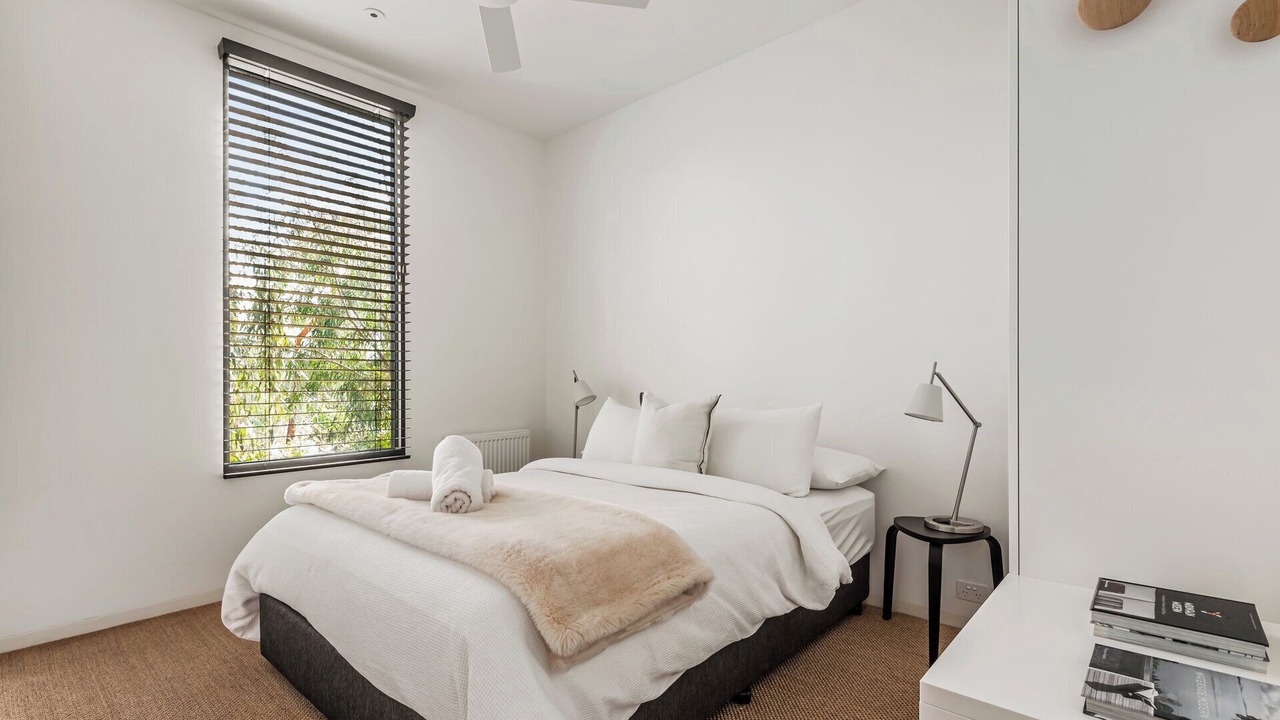 Photo of Bedroom in Portsea