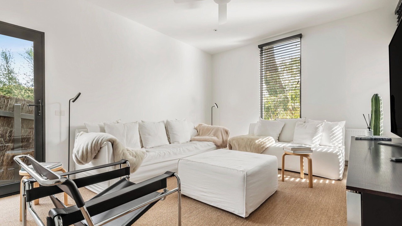 Photo of Livingroom in Portsea