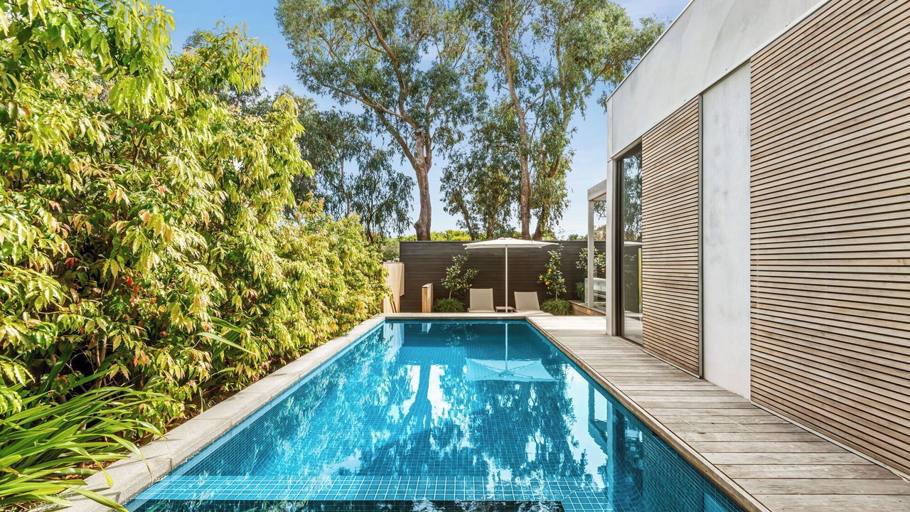 Photo of Outdoor in Portsea