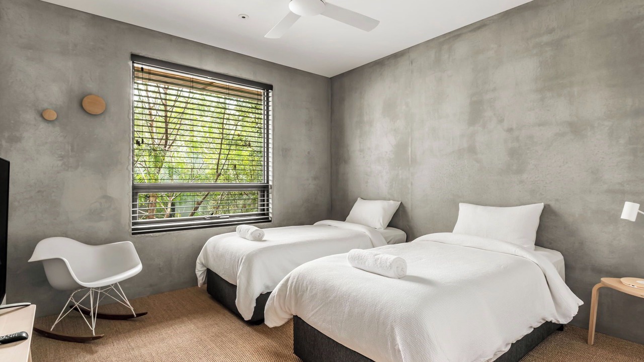 Photo of Bedroom in Portsea