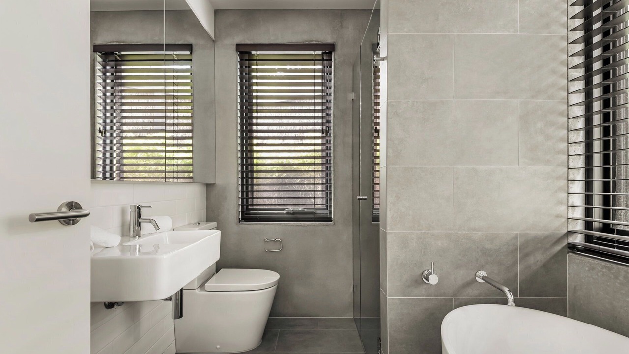 Photo of Bathroom in Portsea