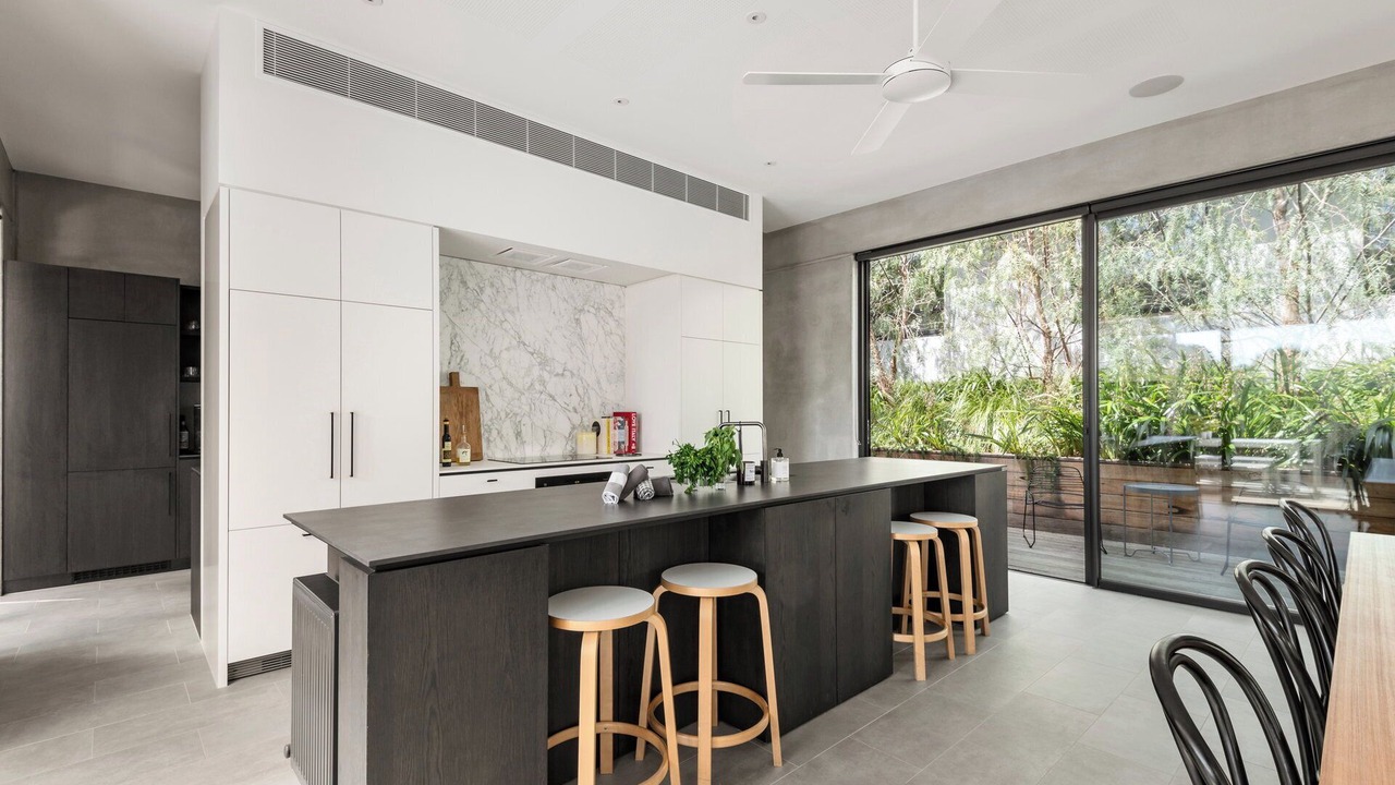 Photo of Kitchen in Portsea