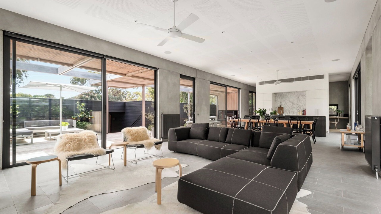 Photo of Livingroom in Portsea