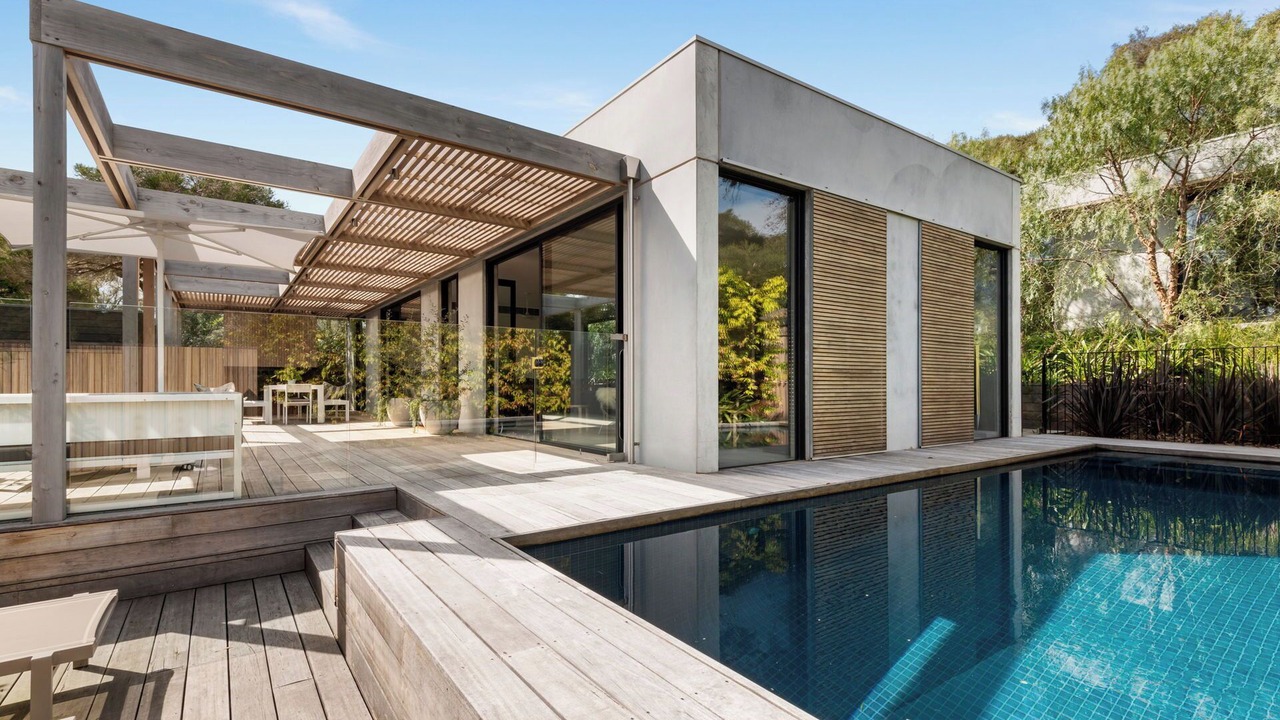 Photo of Outdoor in Portsea