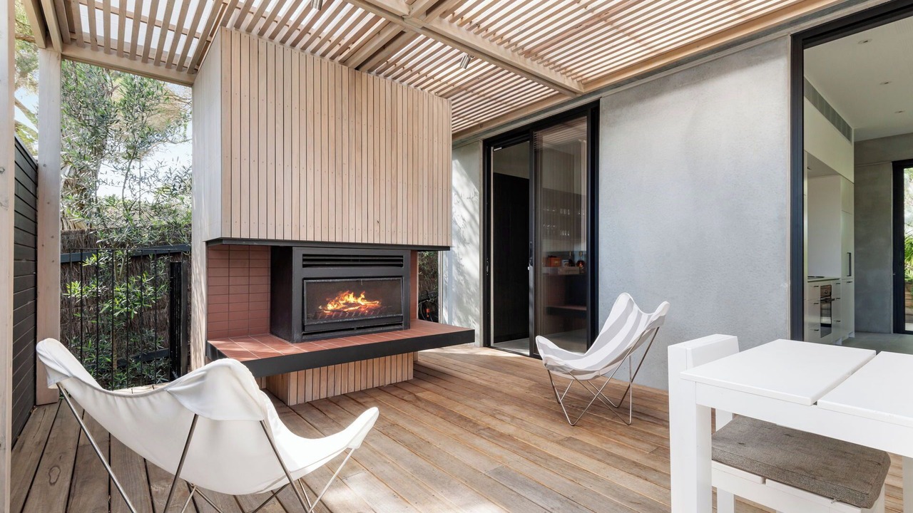 Photo of Outdoor in Portsea