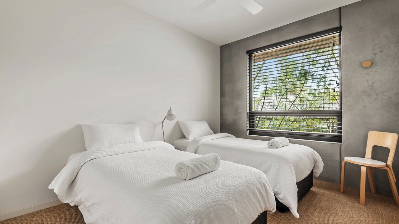 Photo of Bedroom in Portsea