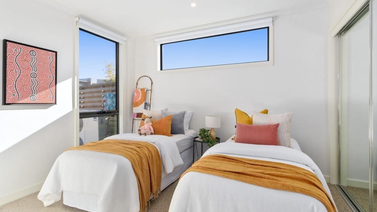 Photo of Bedroom in Torquay
