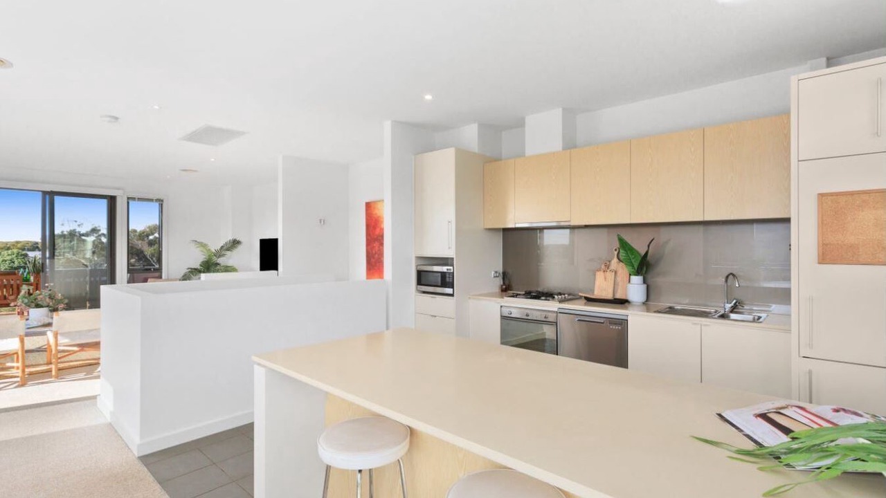 Photo of Kitchen in Torquay