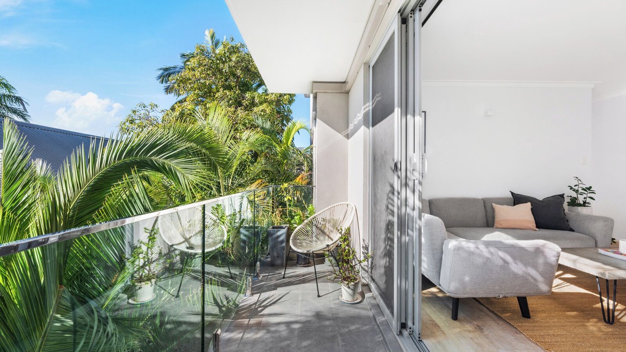 Photo of Patio Balcony in Bondi