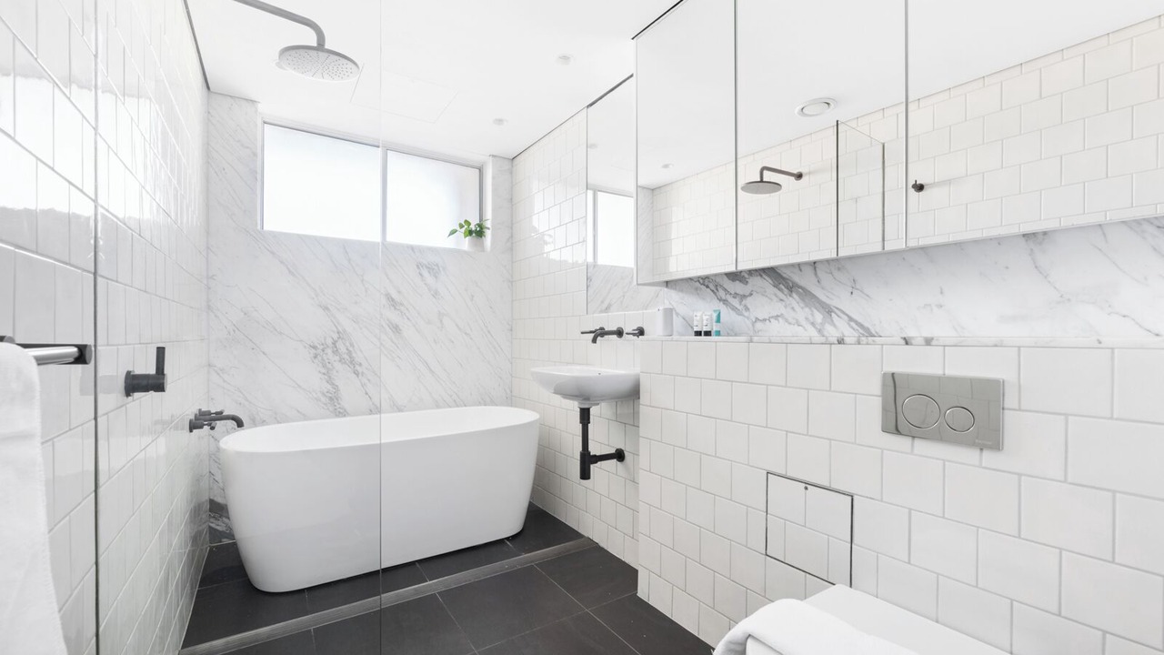 Photo of Bathroom in Bondi
