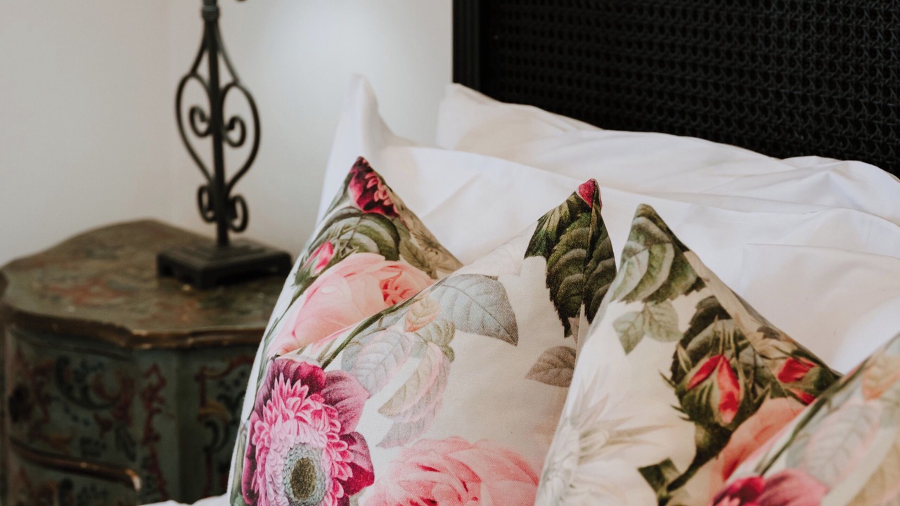 Photo of Bedroom in Central Mudgee