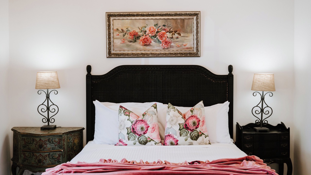 Photo of Bedroom in Central Mudgee