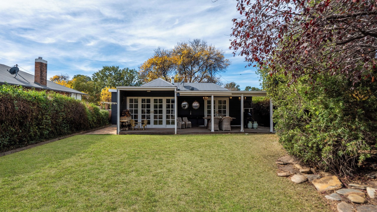 Photo of Outdoor in Central Mudgee